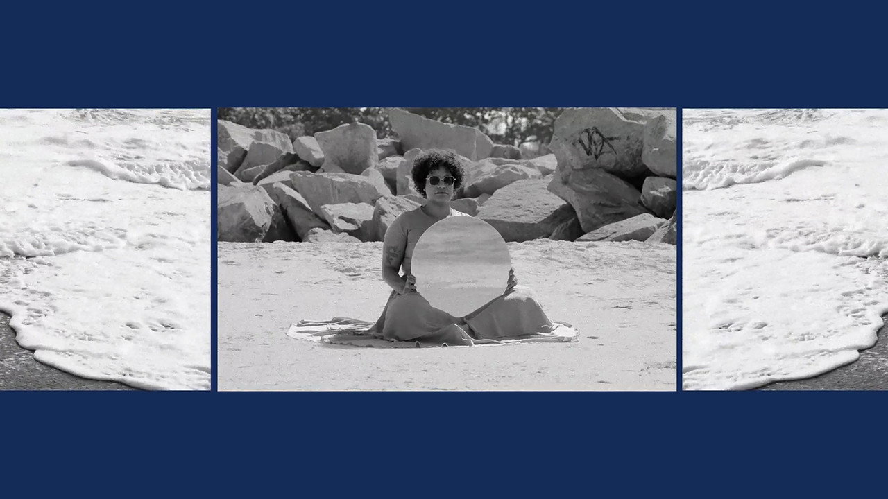 Taísa Machado — In a State of Encounter