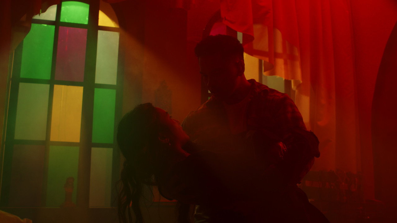 EVACATION (2026) trailer