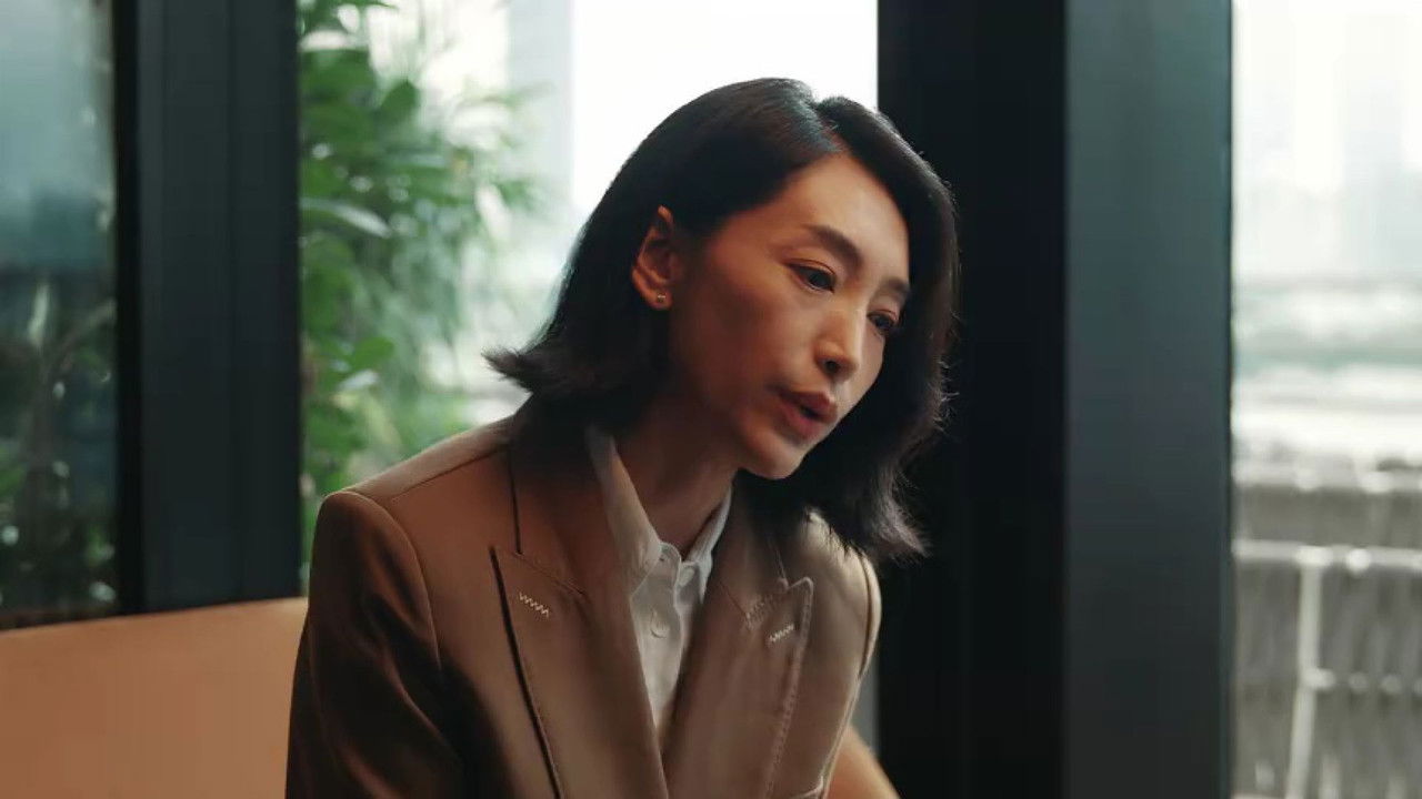 她的盛焰 — Épisode 6