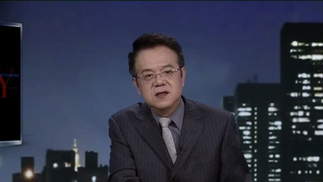 传奇故事 — Épisode 90