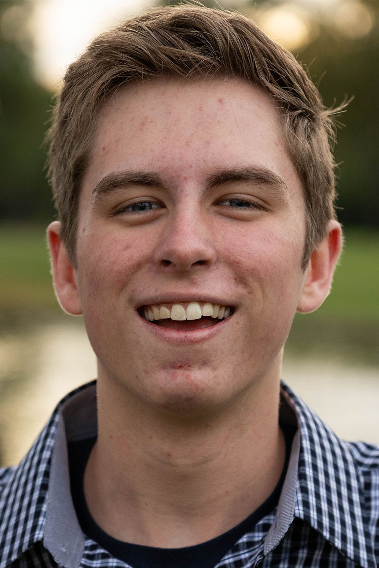 Triston Kollister