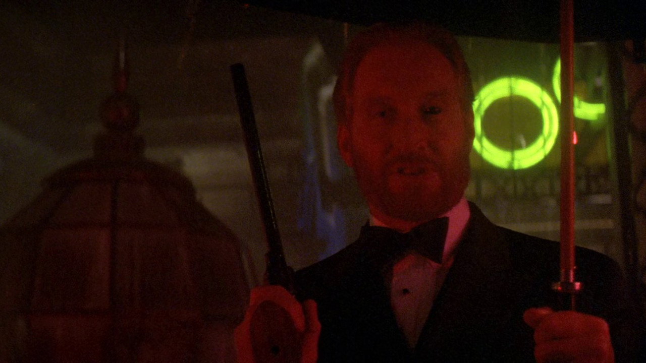 Last Action Hero background 66