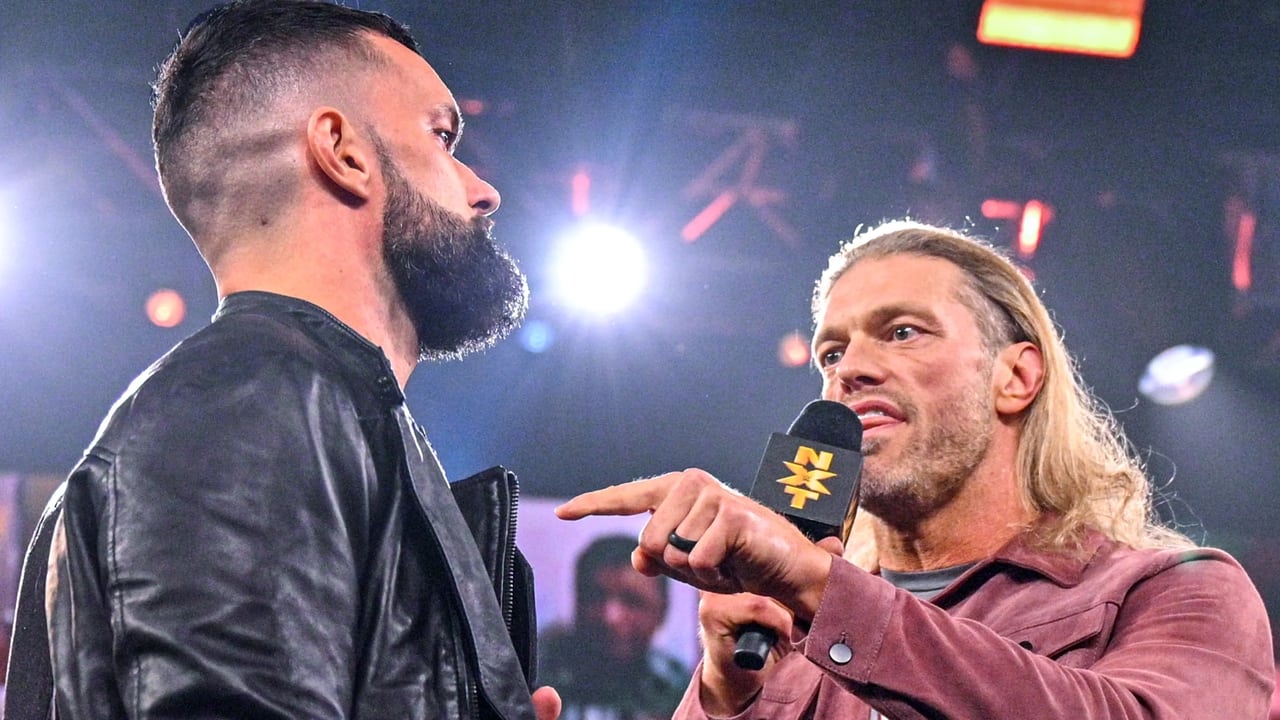 WWE NXT - Season 15 Episode 5 : February 3, 2021