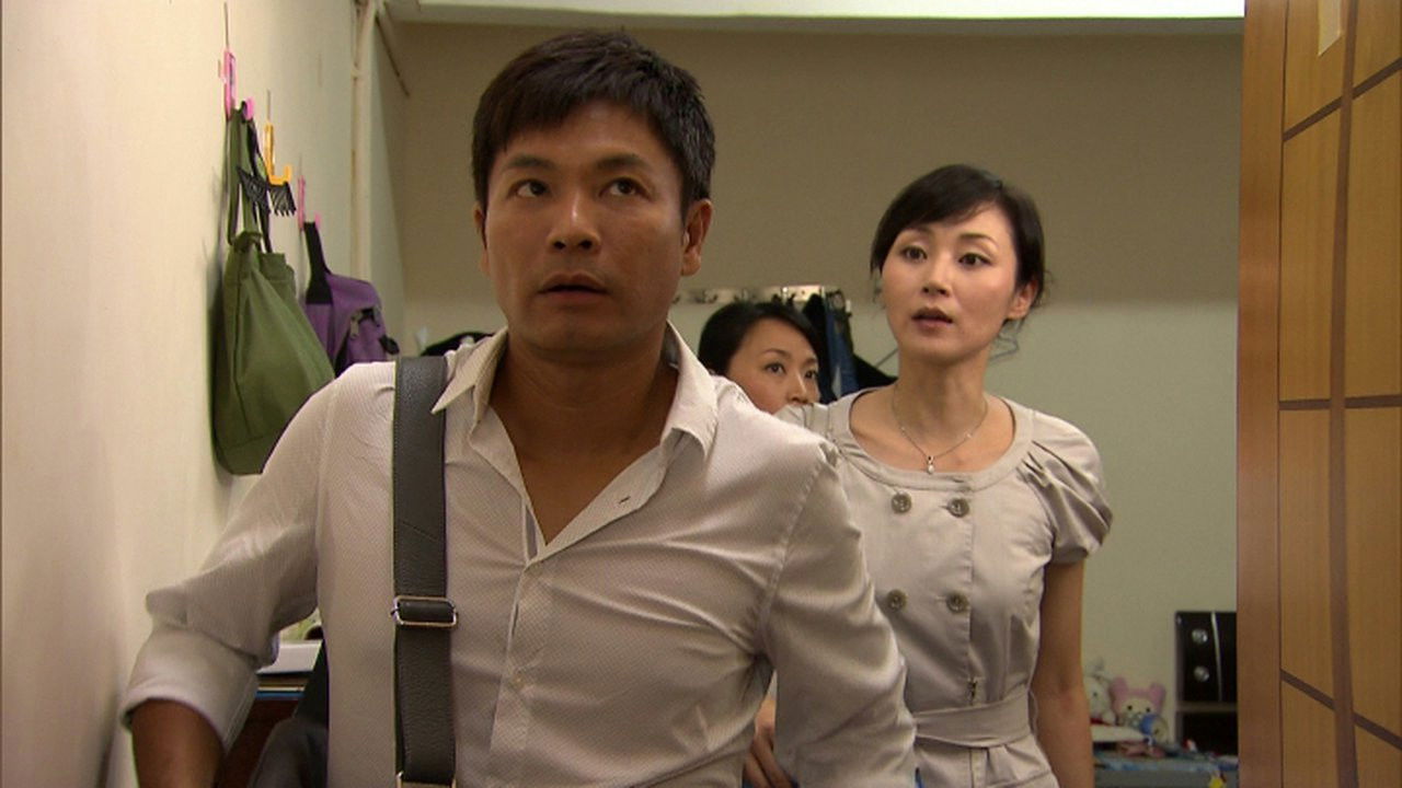 老表，你好嘢！ — Épisode 3