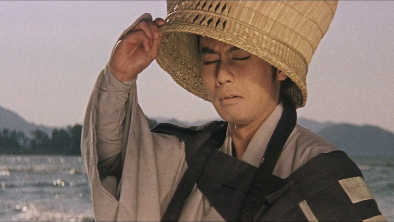 Satan's Sword III: The Final Chapter — still 17