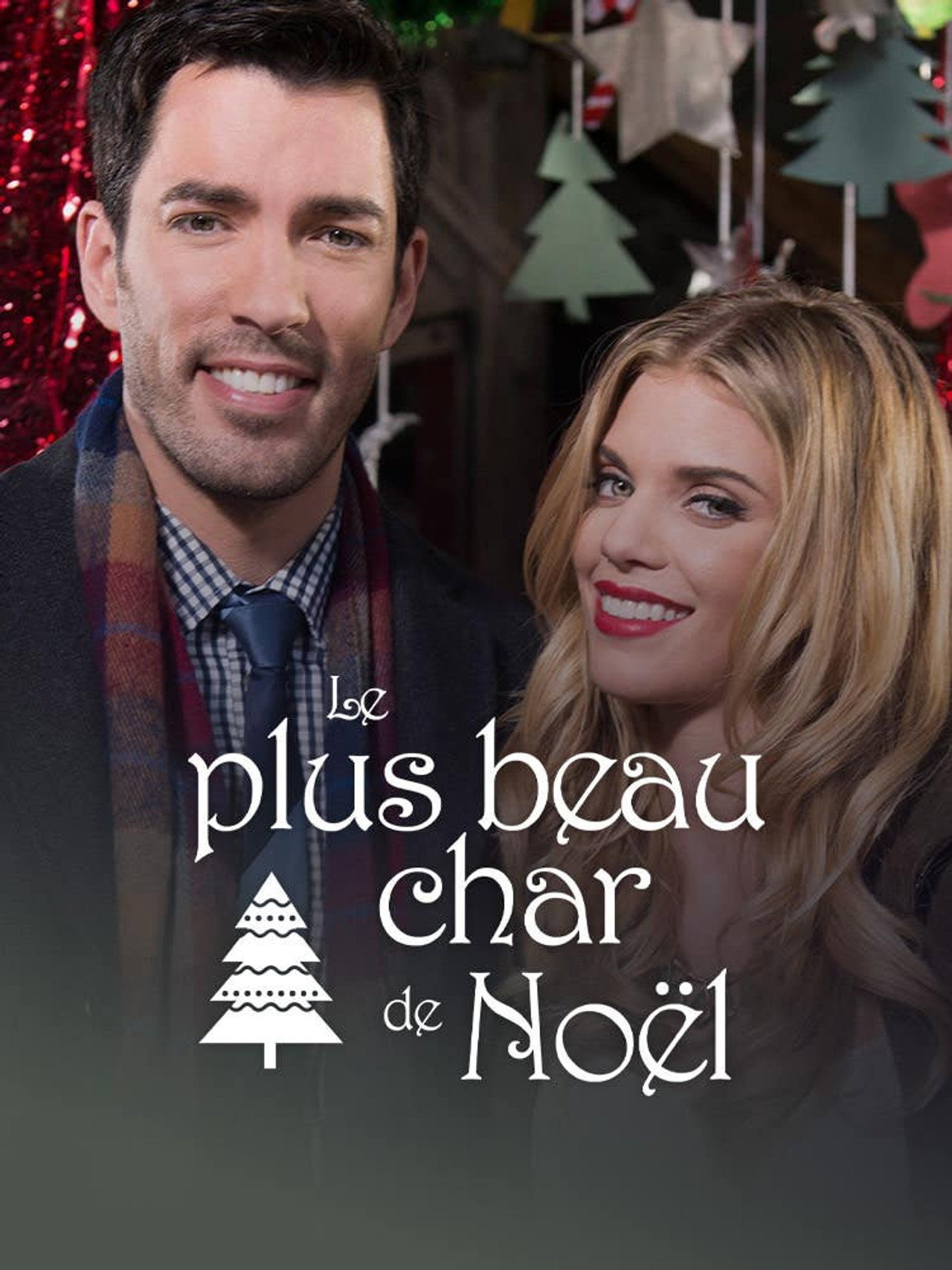Le Plus Beau Char de Noël
