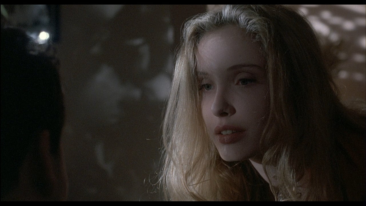 Three Colors: White (1994)