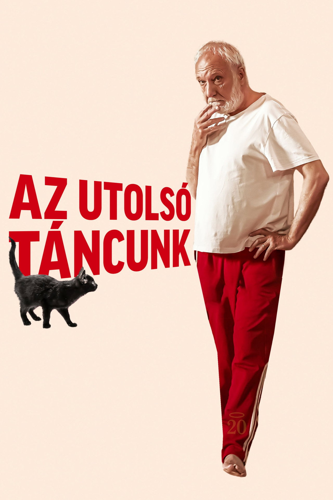 Az utolsó táncunk – plakát 4