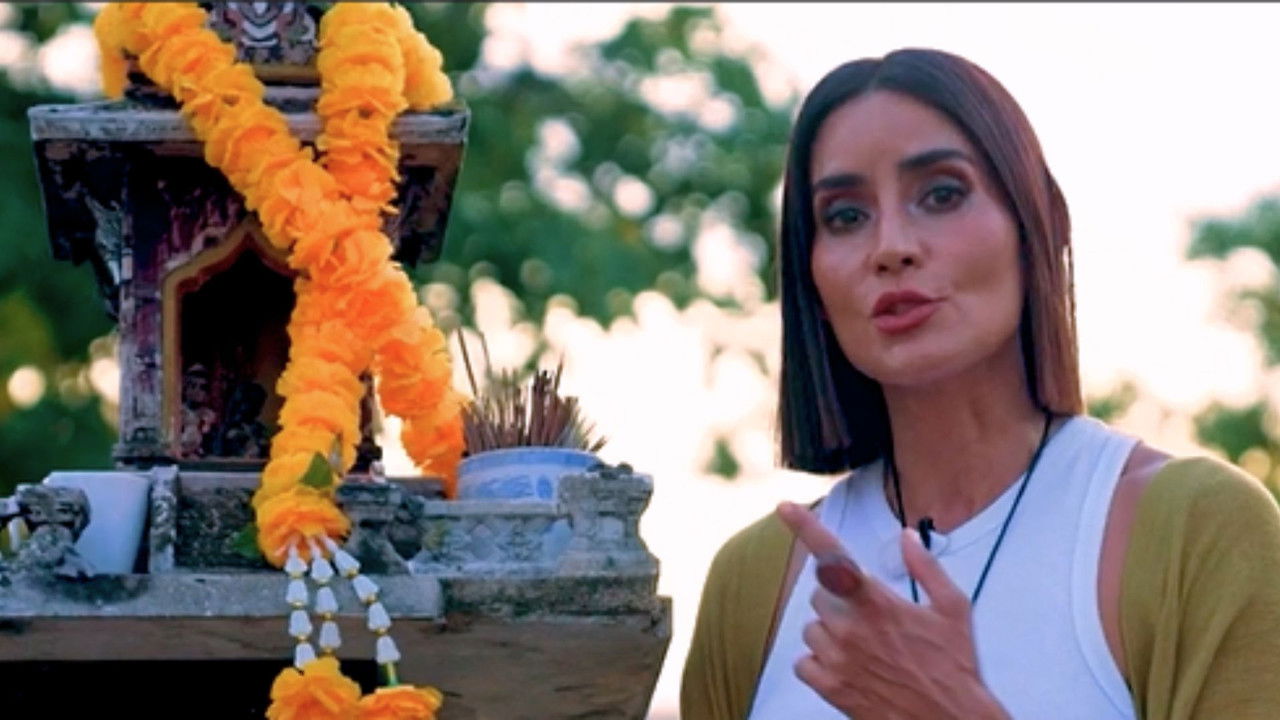 Abandonados, Asia: La Ruta del Dragón — Épisode 12