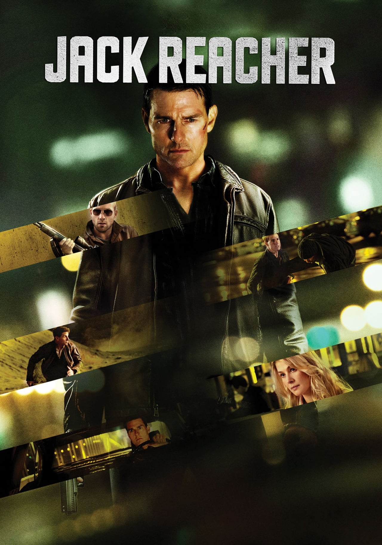 jack reacher free download