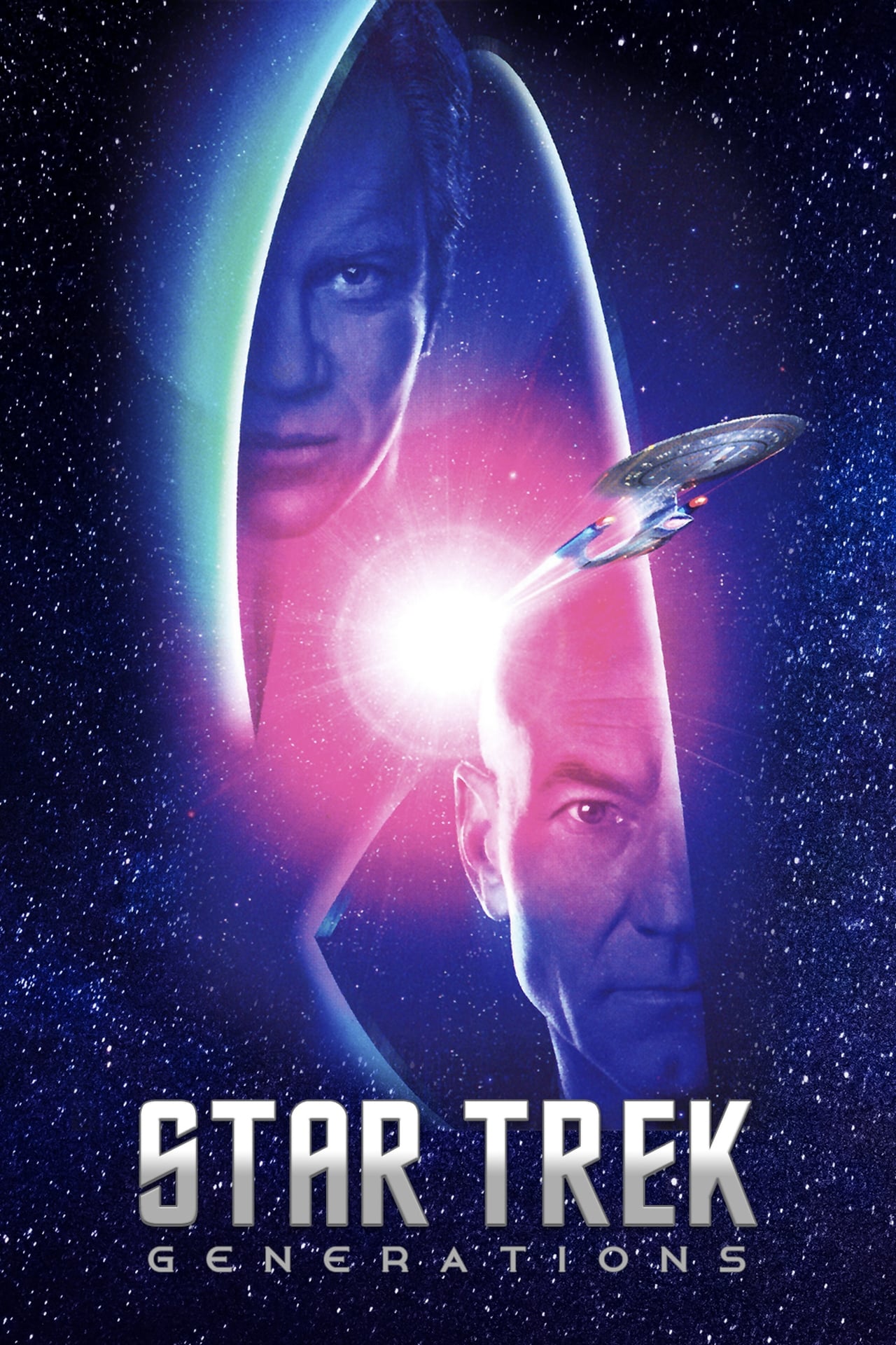 7th star trek movie