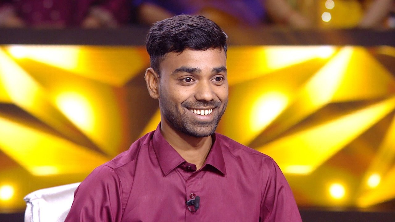 Kaun Banega Crorepati - Season 17 Episode 56 : Jeevan Ka Map