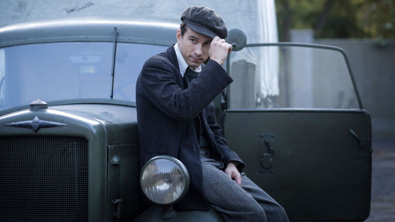 Wojenne dziewczyny — Épisode 8