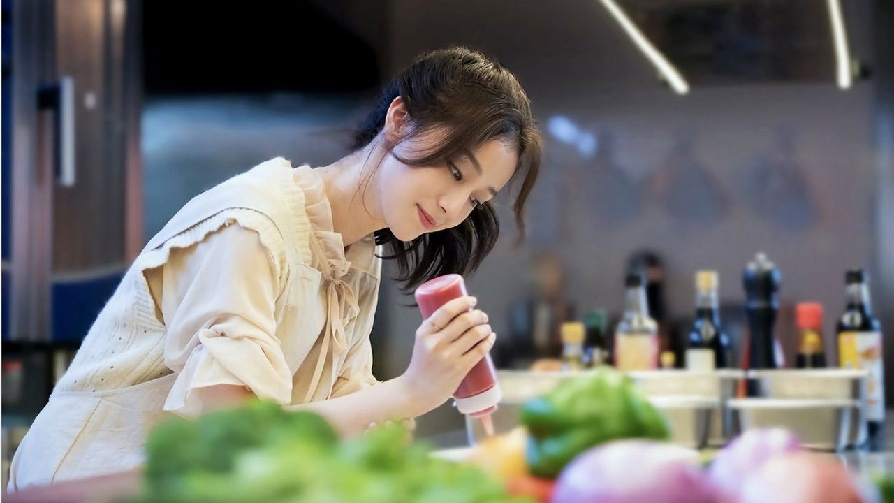 平行恋爱时差 — Épisode 1