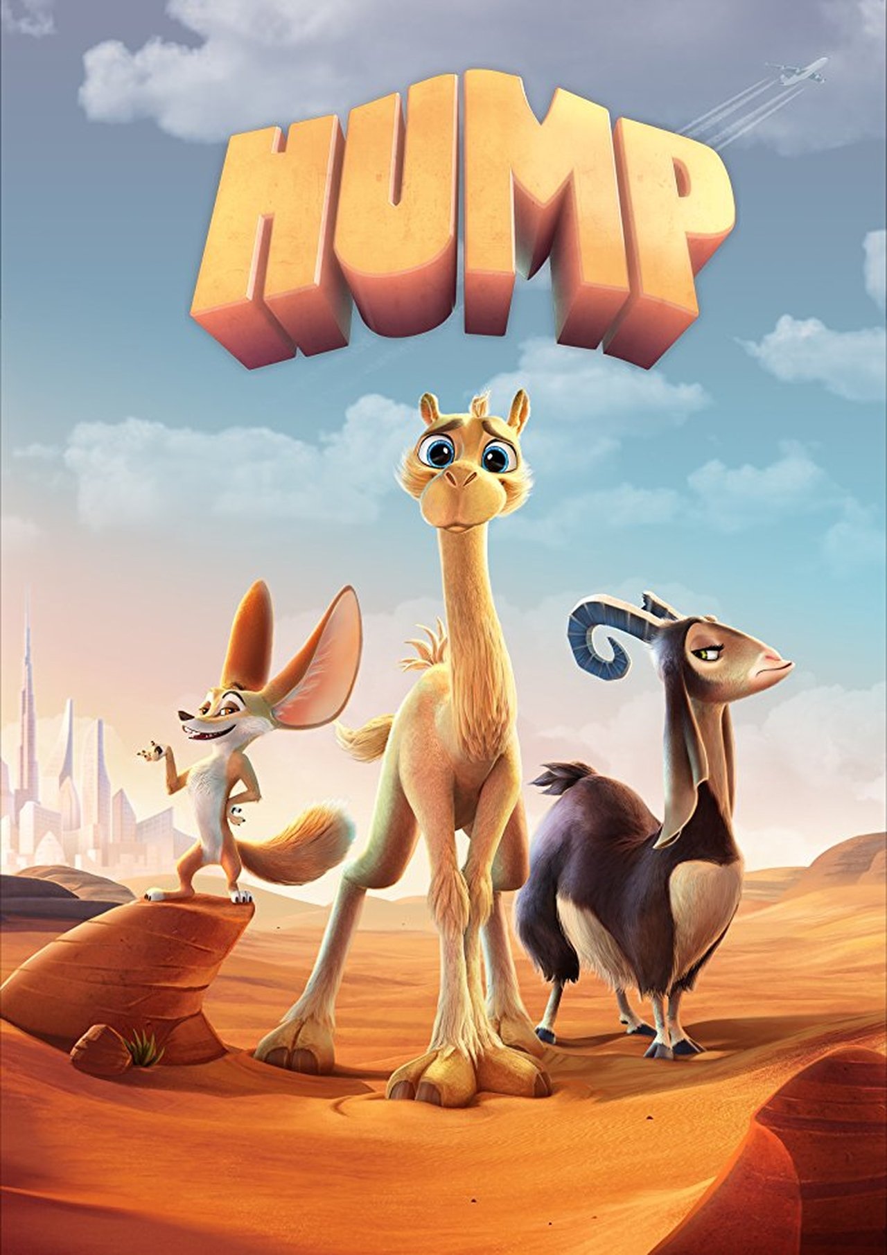 Hump Hump