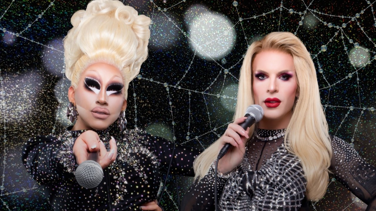 The Bald and The Beautiful Halloween Special