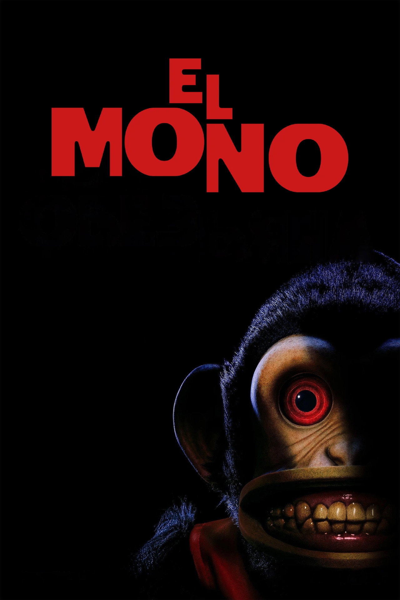 The Monkey