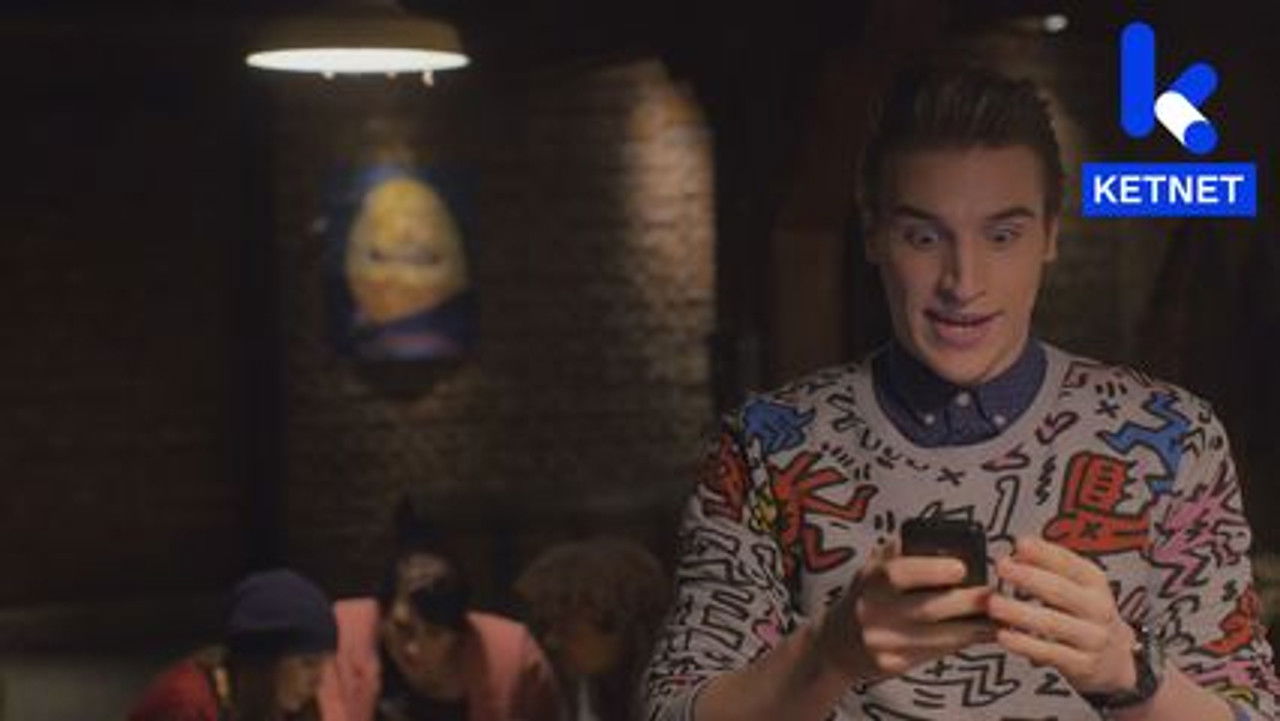 Ghost Rockers — Épisode 4