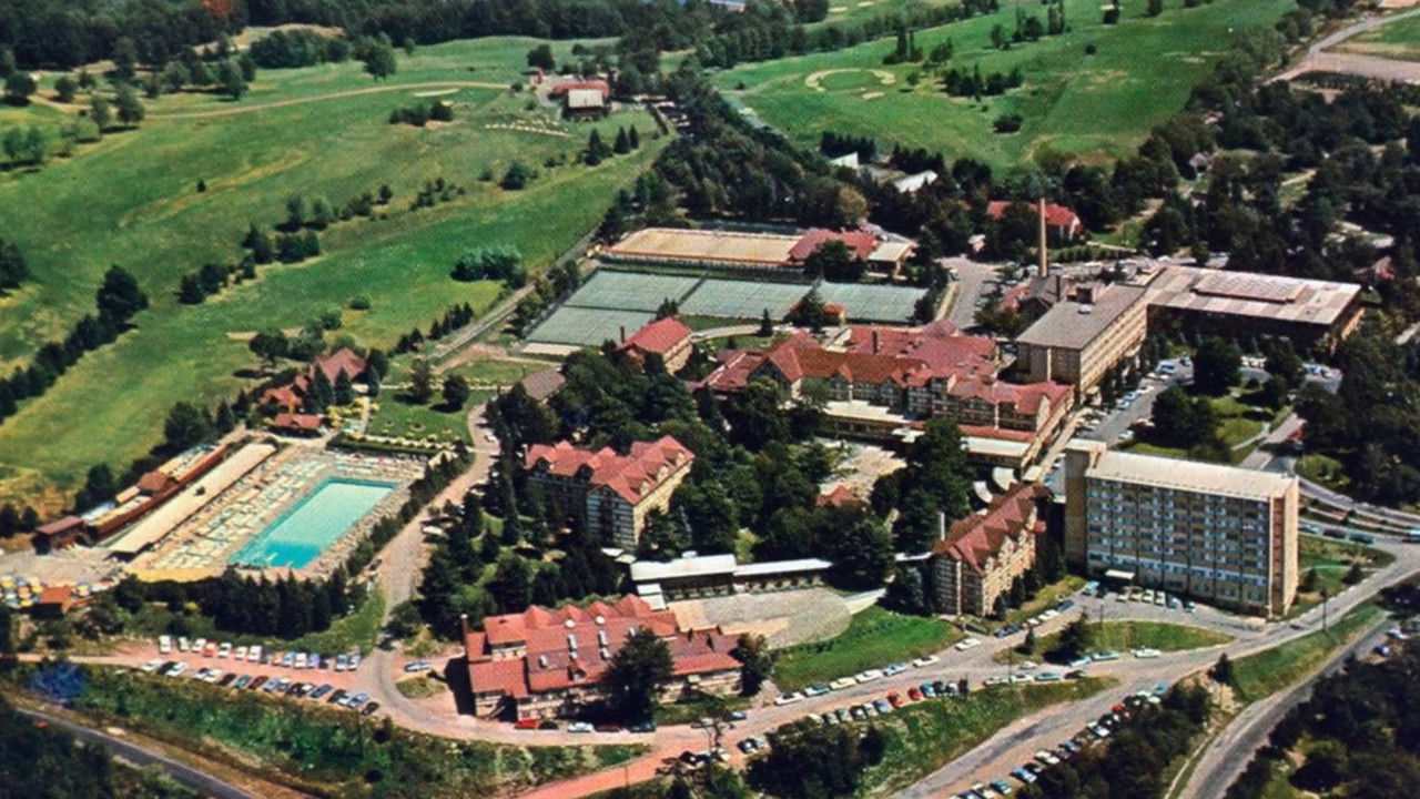 Abandoned — Épisode 78