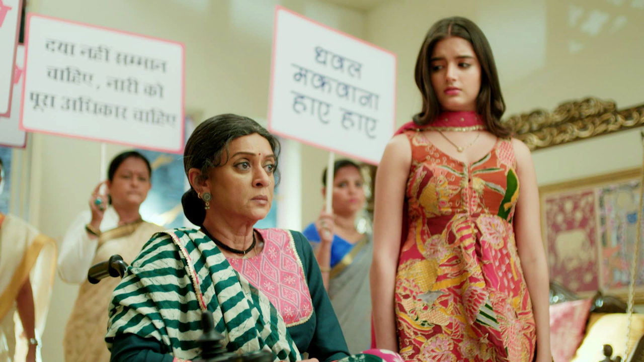 पंड्या स्टोर — Épisode 142