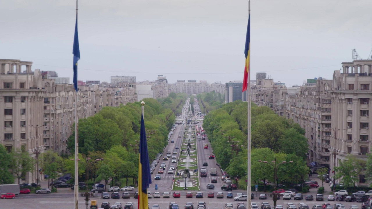 Reset — Épisode 4