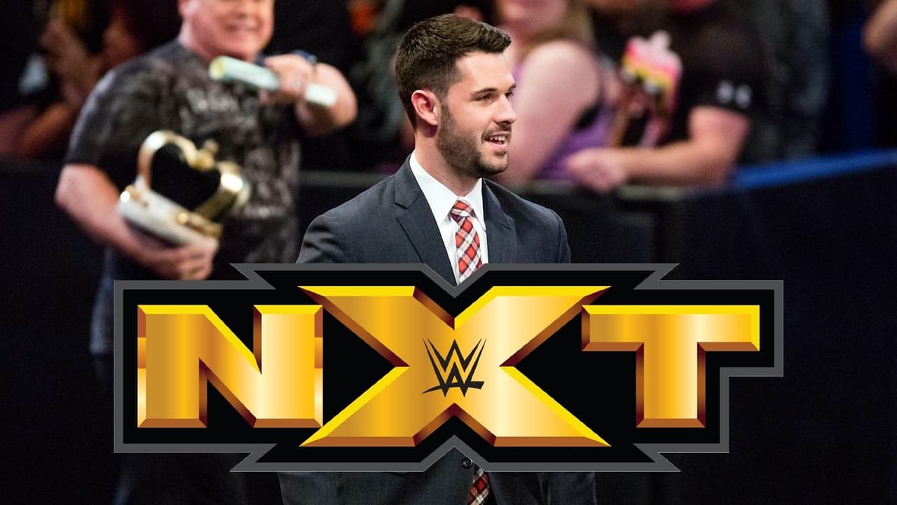 WWE NXT - Season 12 Episode 34 : August 22, 2018