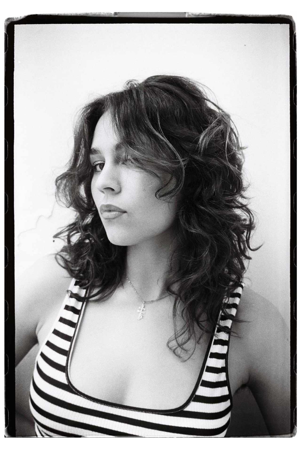 Emily Urbel