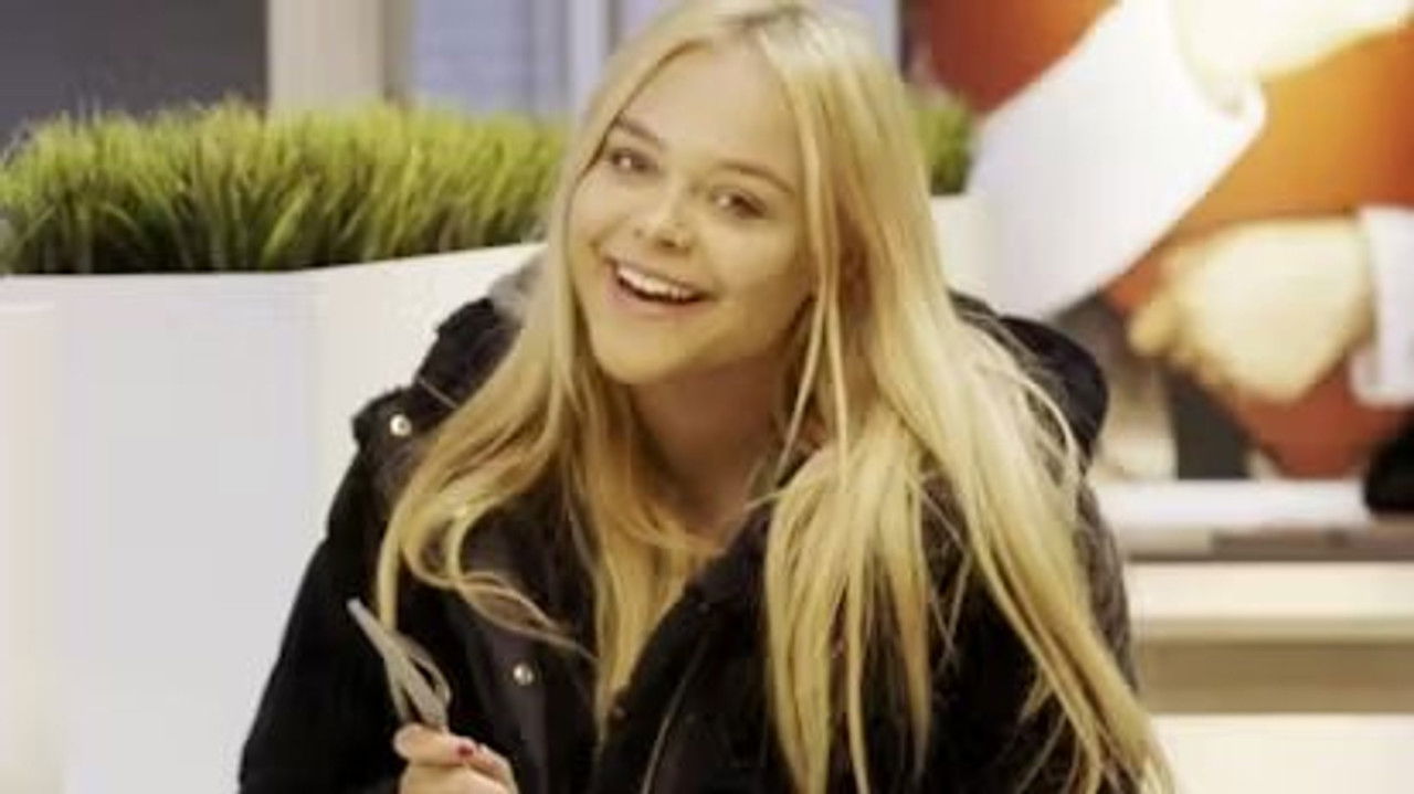 Diamantfamilien — Épisode 4