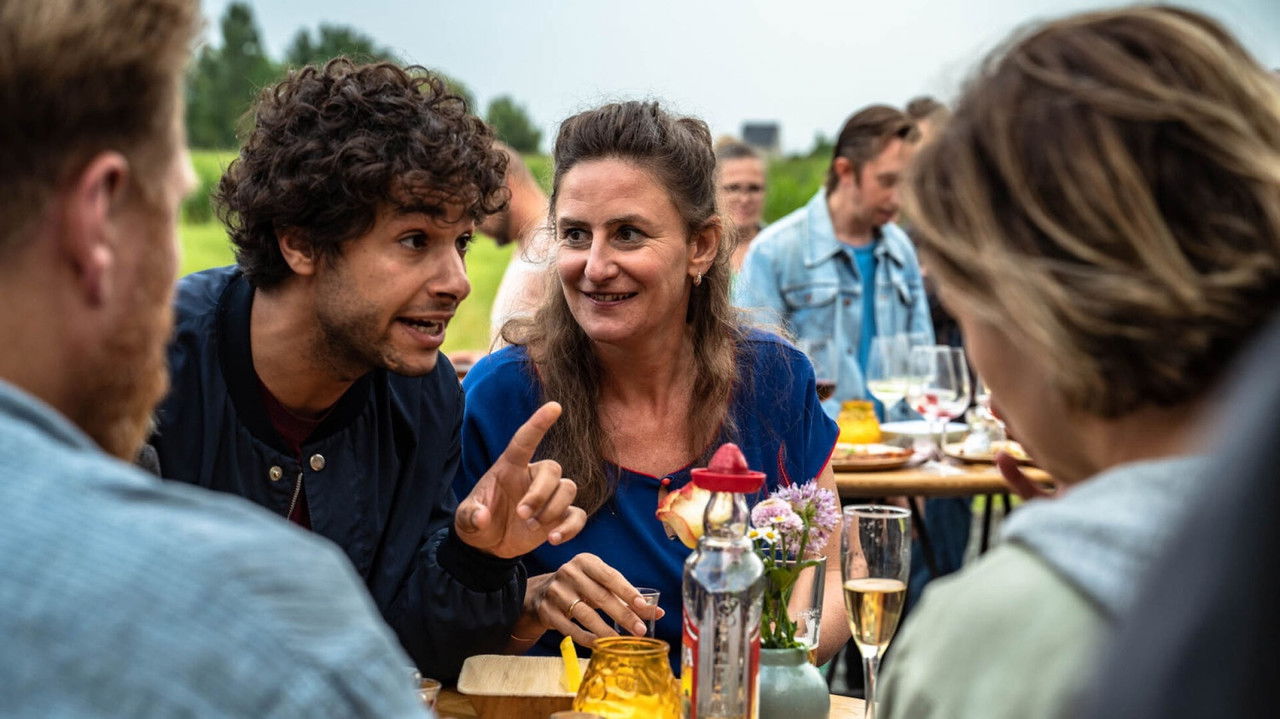 De club — Épisode 5