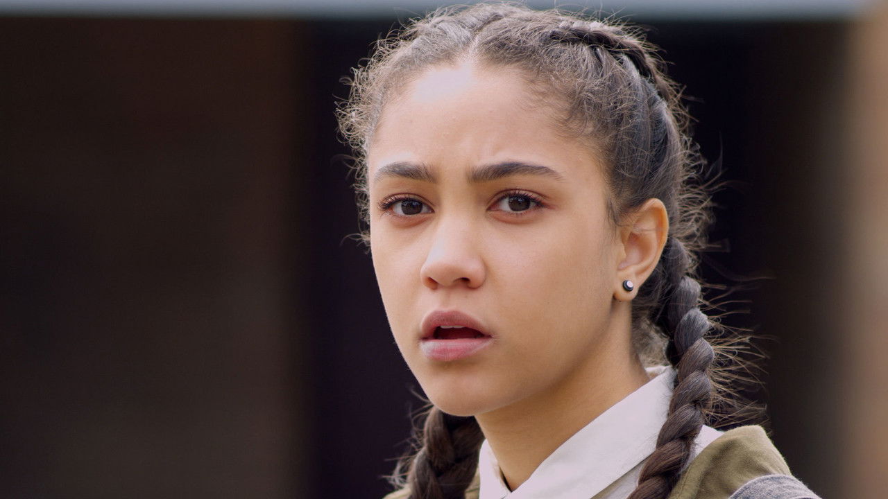 4 O'Clock Club — Épisode 2