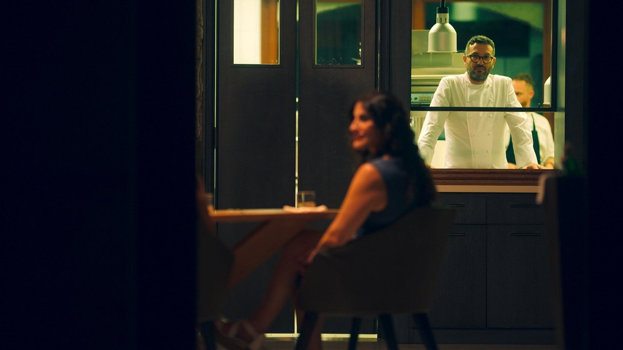 Knife Edge: Chasing Michelin Stars - Season 1 Episode 7 : “Welcome to hell”