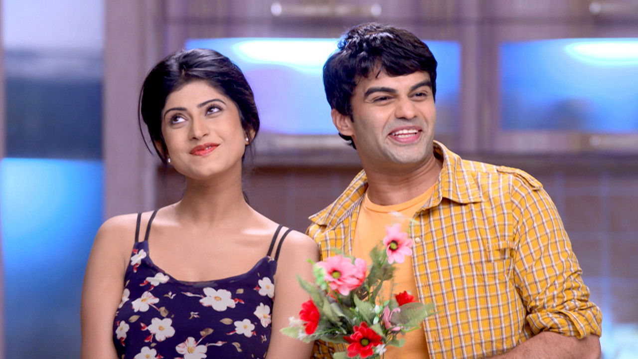 Badi Doooor Se Aaye Hai — Épisode 594