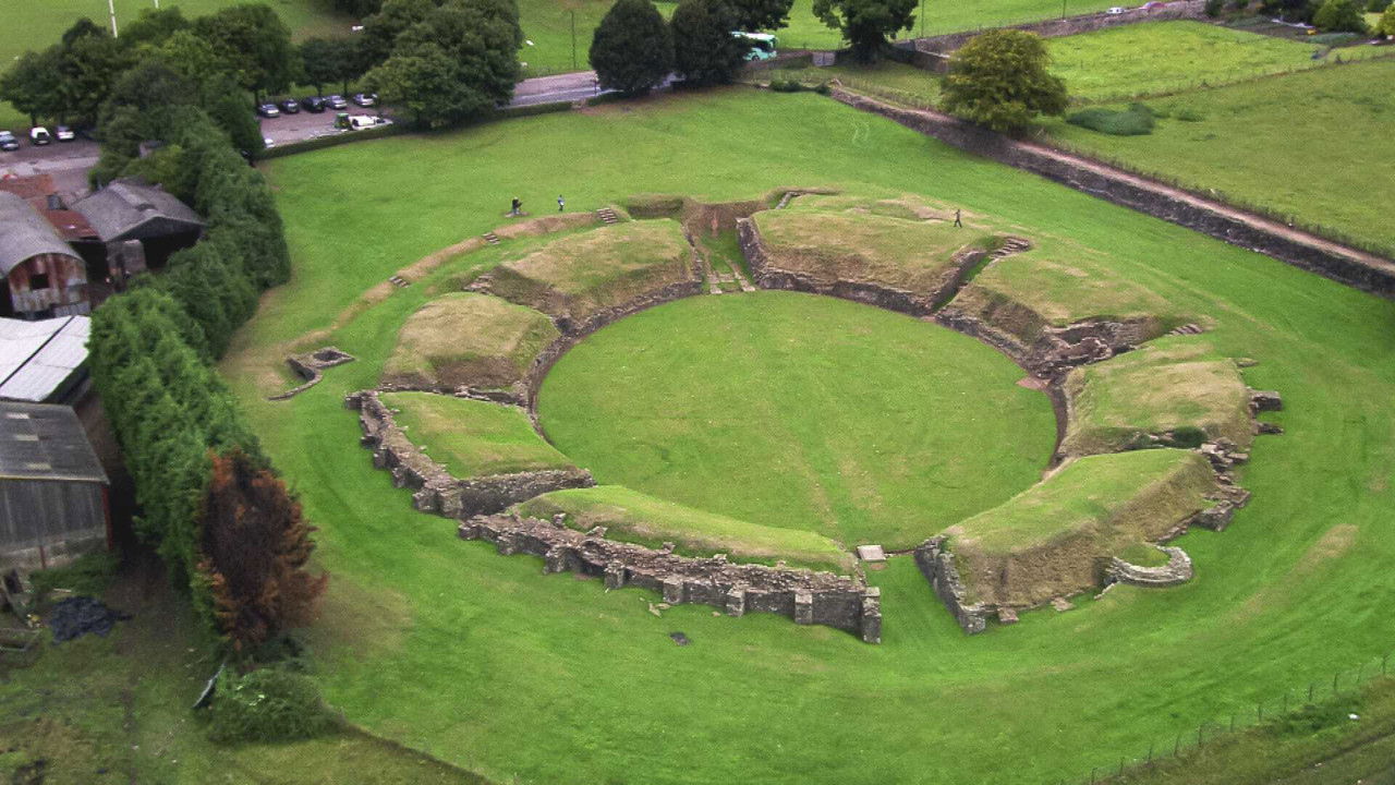 Phénomènes vus de l'espace — Épisode 9