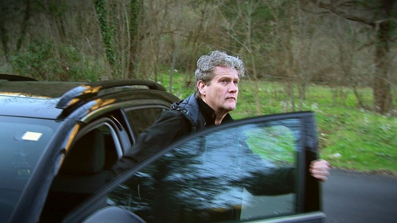 Undercover in Nederland - Season 22 Episode 5 : Episode 5