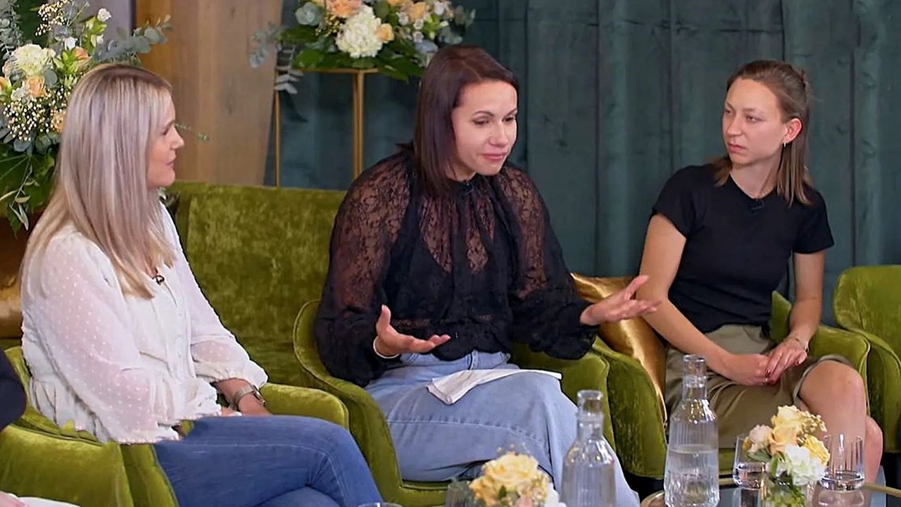 Hochzeit auf den ersten Blick - Season 11 Episode 8 : Episode 8