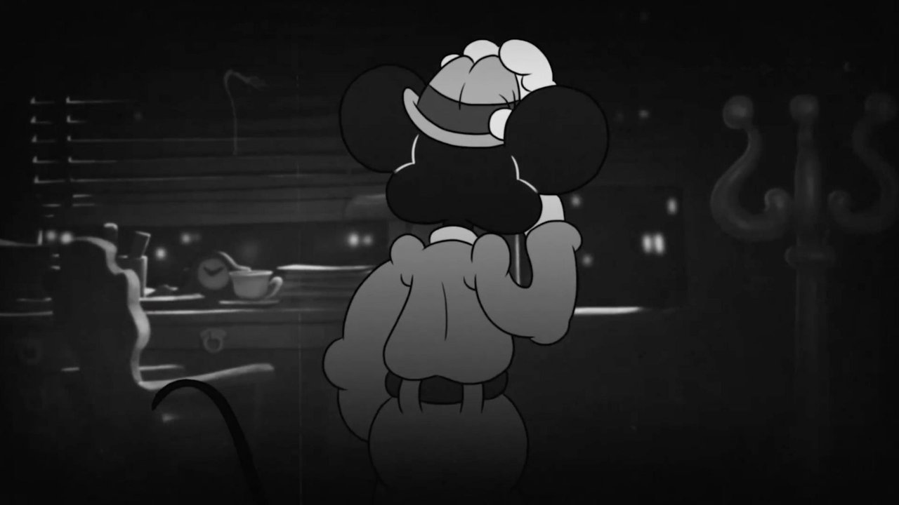 MOUSE: P.I. For Hire - A Deep Dive Documentary