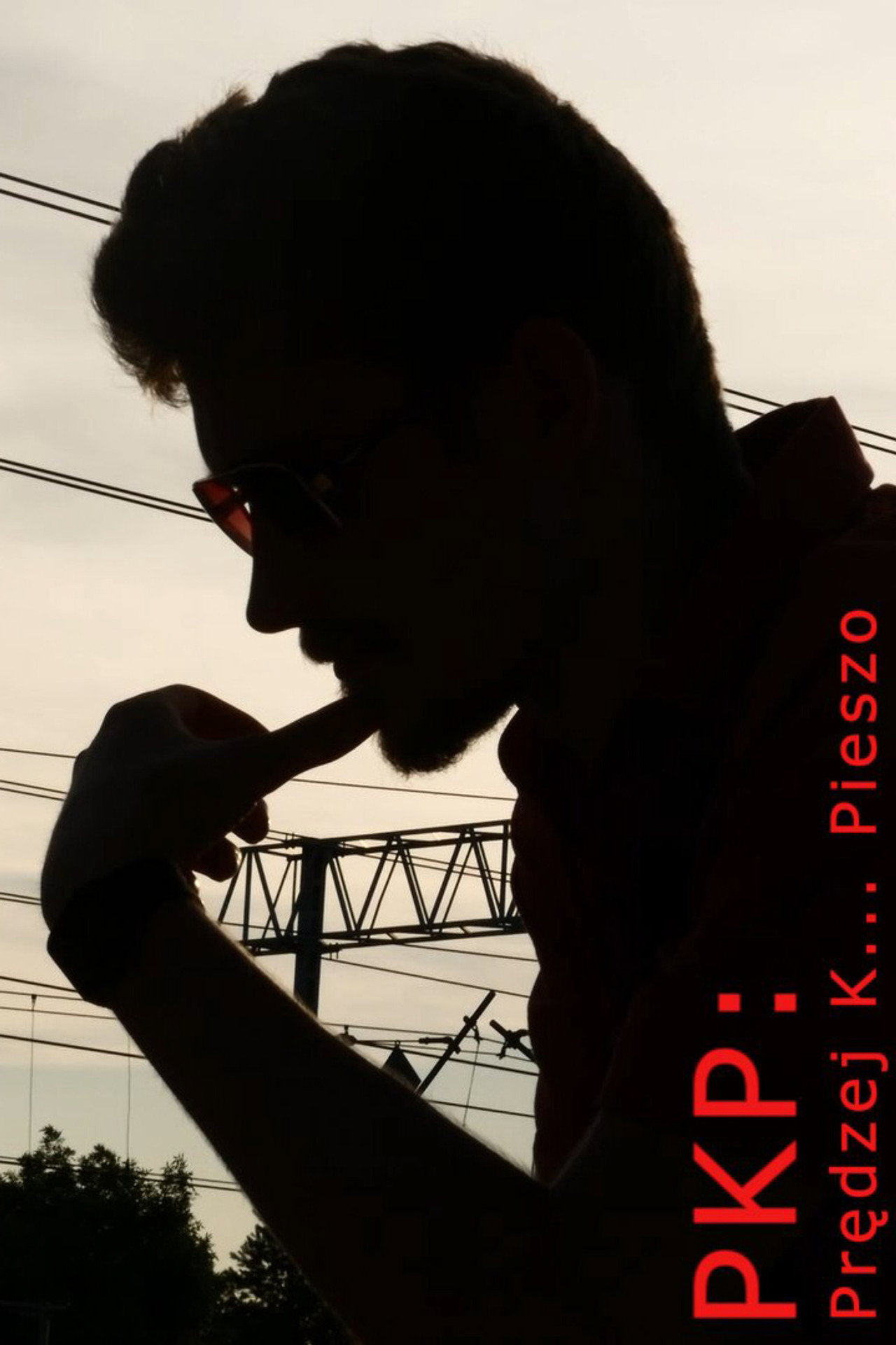 PKP: Prędzej K... Pieszo