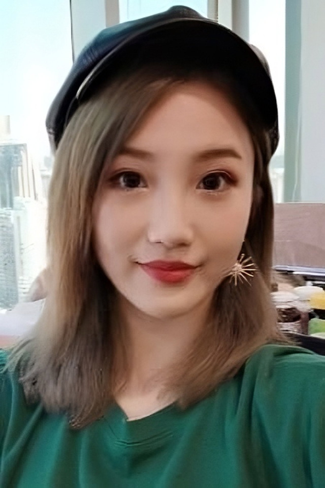 Wu Zhu Qing