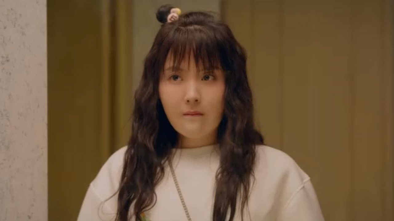 绝配酥心唐 — Épisode 5