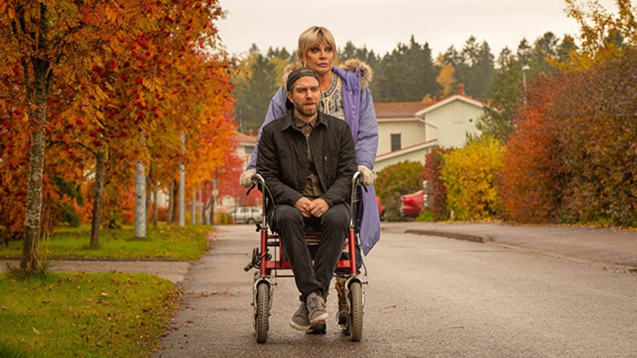 Modernit miehet — Épisode 3