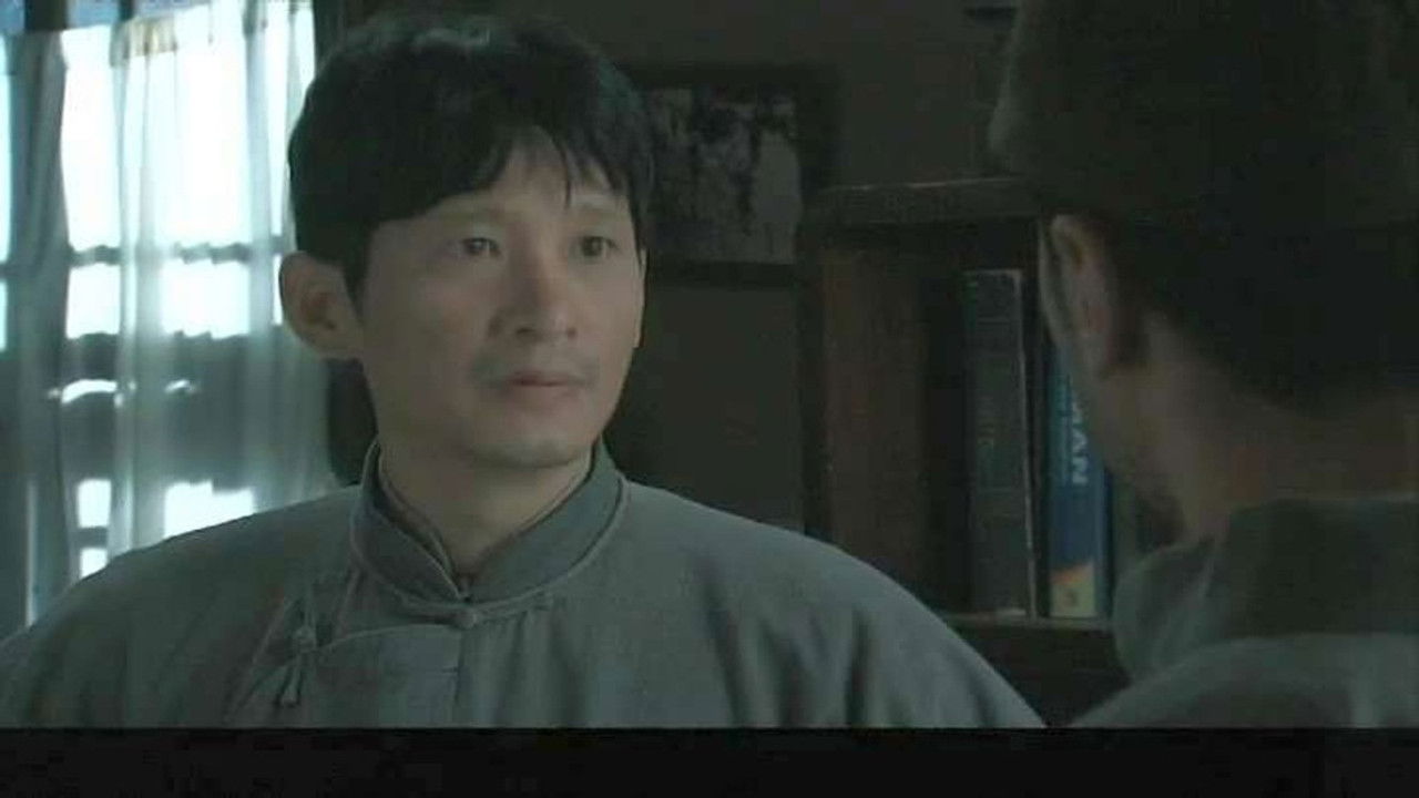 借枪 — Épisode 2