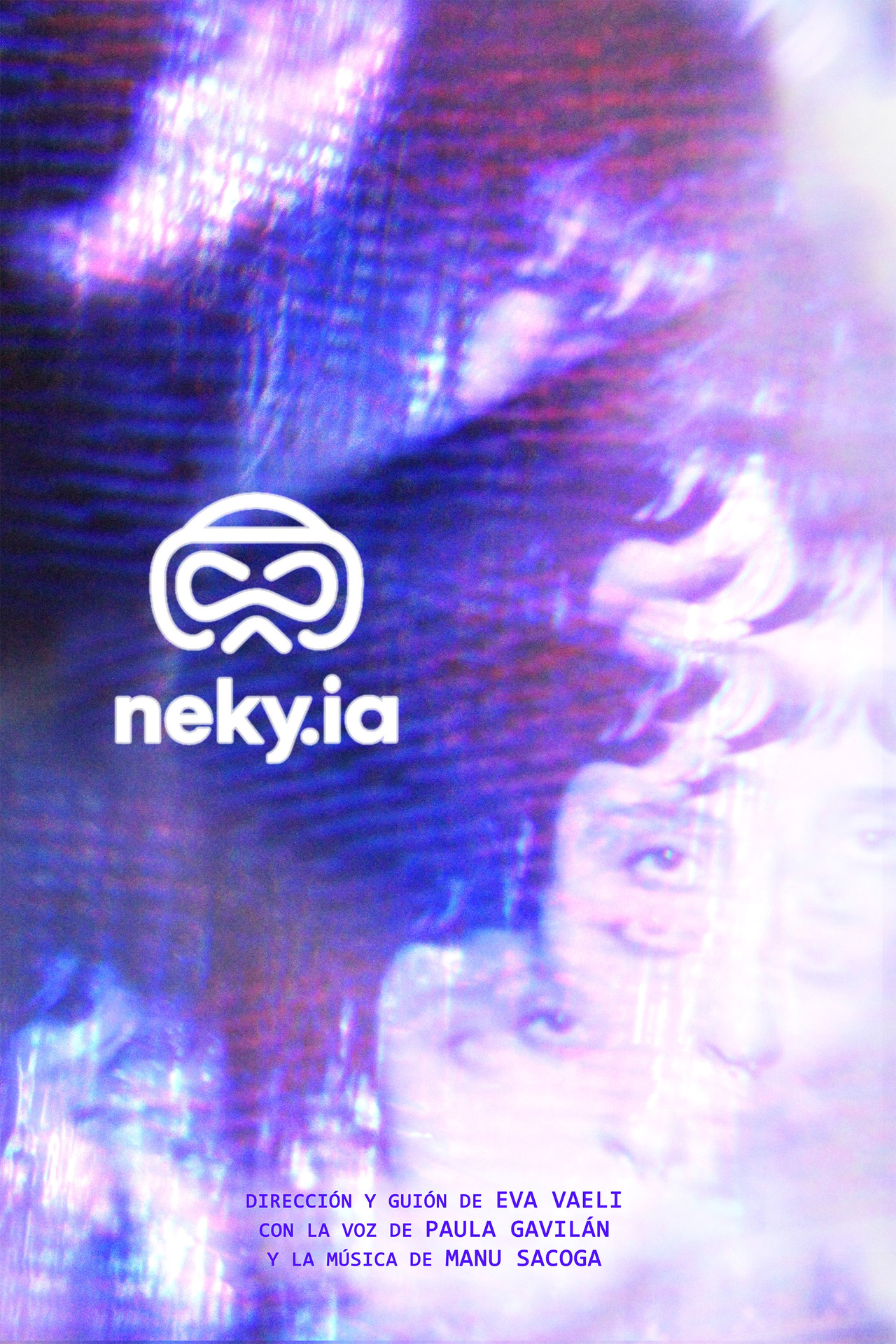 Neky.ia filmaffisch