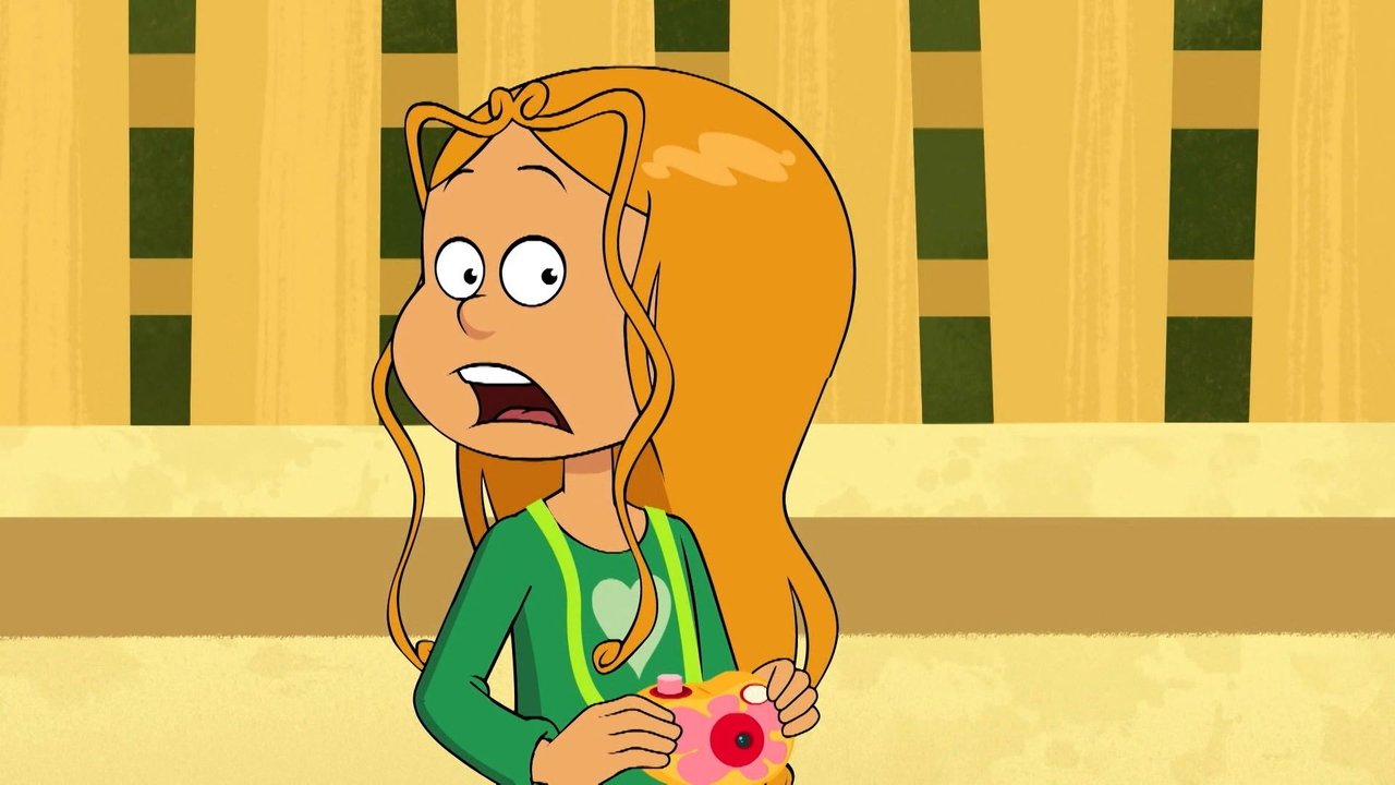 The Sisters - Season 2 Episode 7 : Episode 7