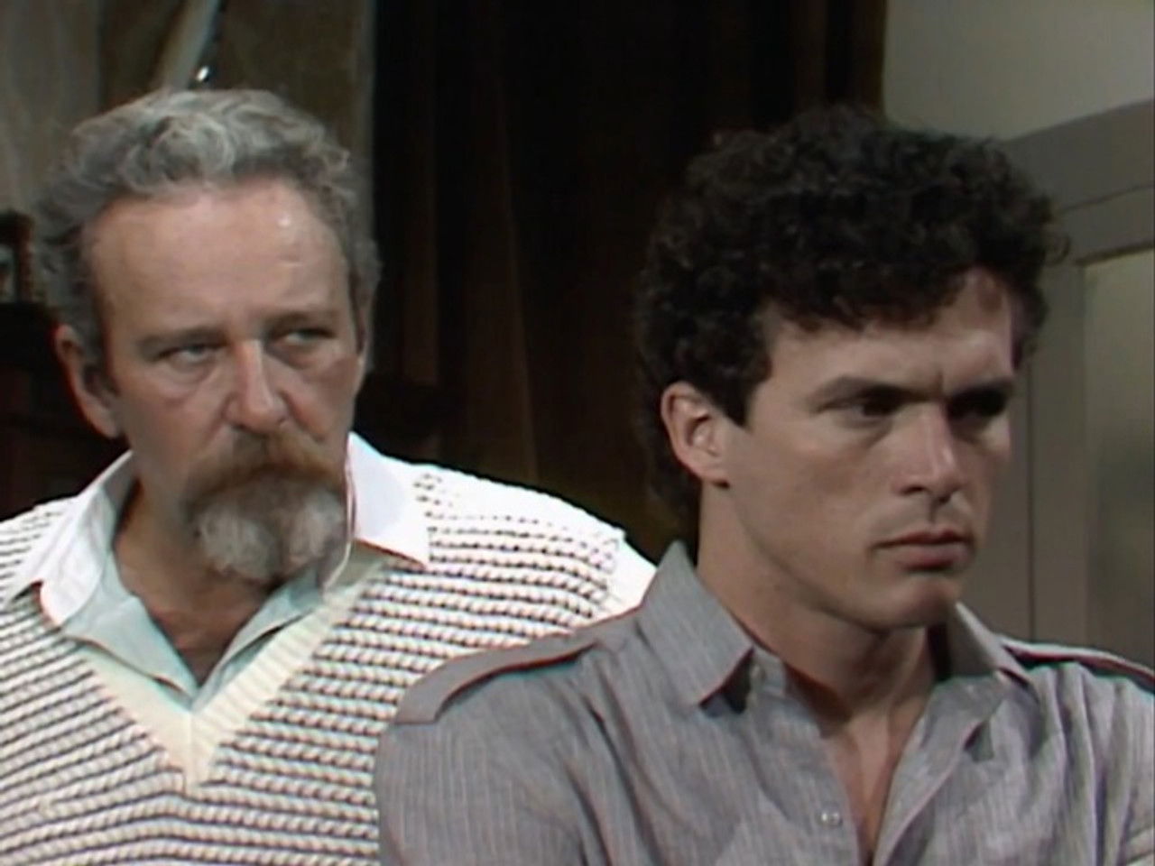 Amor com Amor Se Paga — Épisode 96