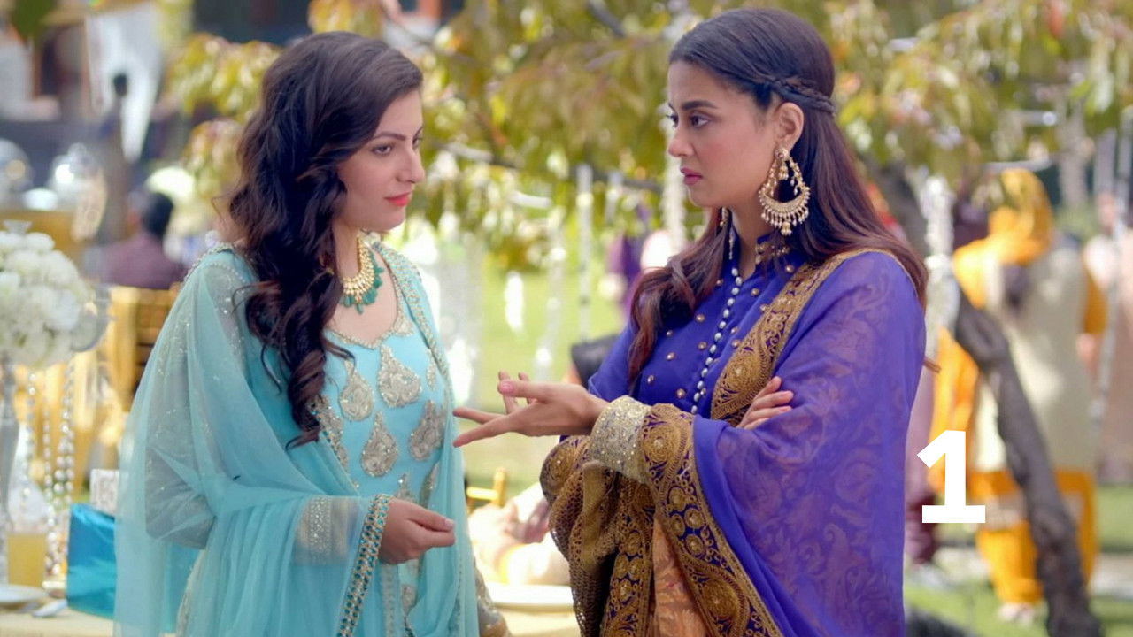 Haq Se — Épisode 1