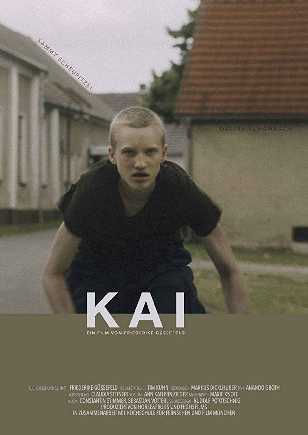 Kai Kai