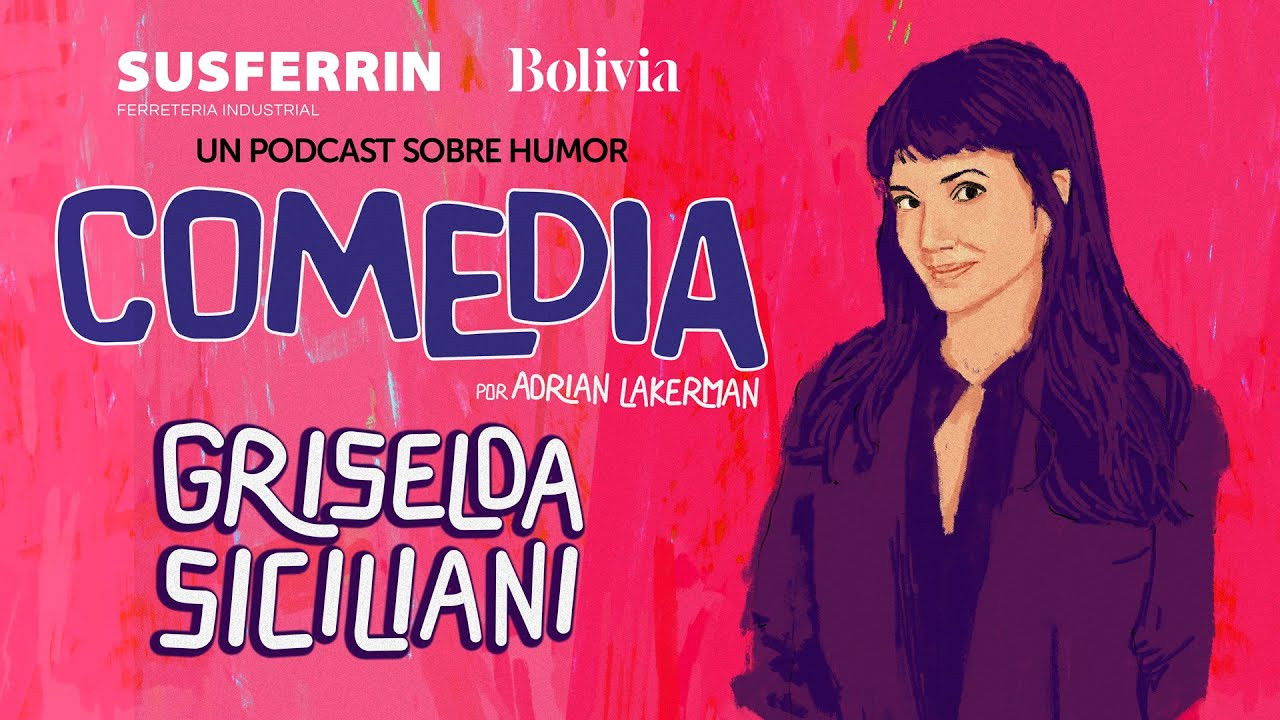 Comedia — Épisode 2