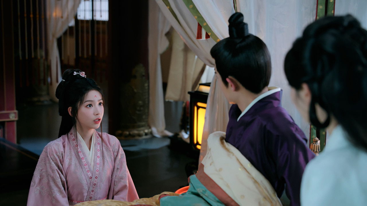 Love & Crown - Season 1 Episode 24 : Episode 24