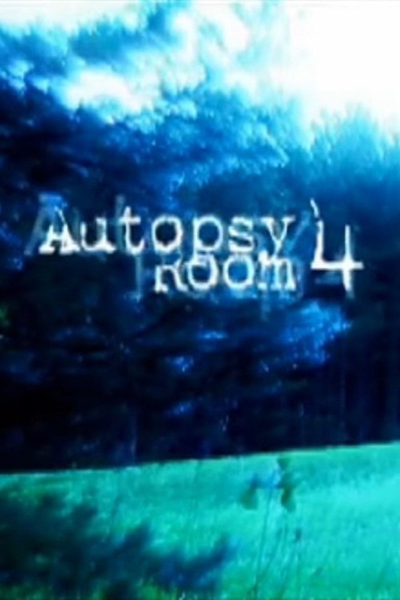 Autopsy Room 4