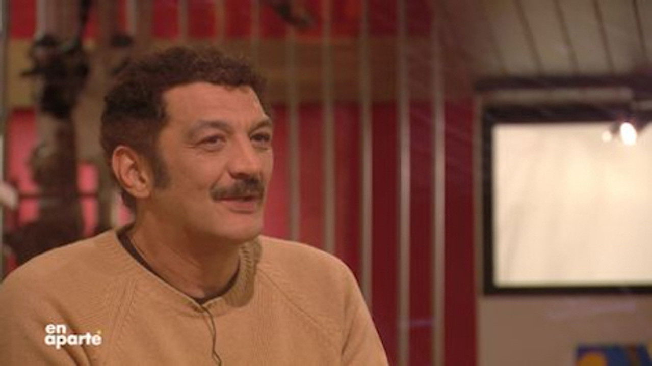 En aparté — Ramzy Bedia